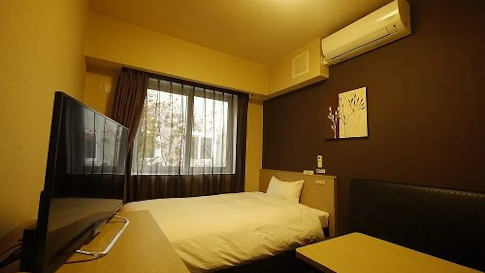 Hotel Route-Inn Tagajo Ekihigashi