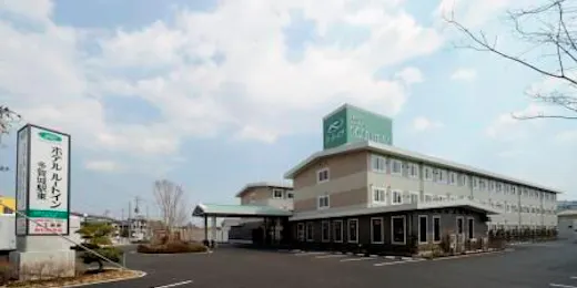 ホテルルートイン多賀城駅東