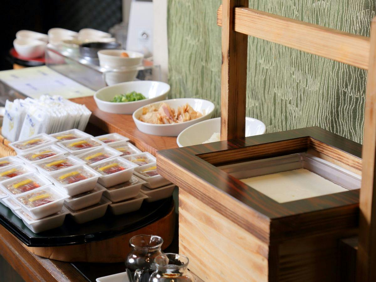 Osaka Tokyu REI Hotel
