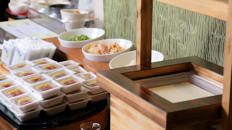 Osaka Tokyu REI Hotel