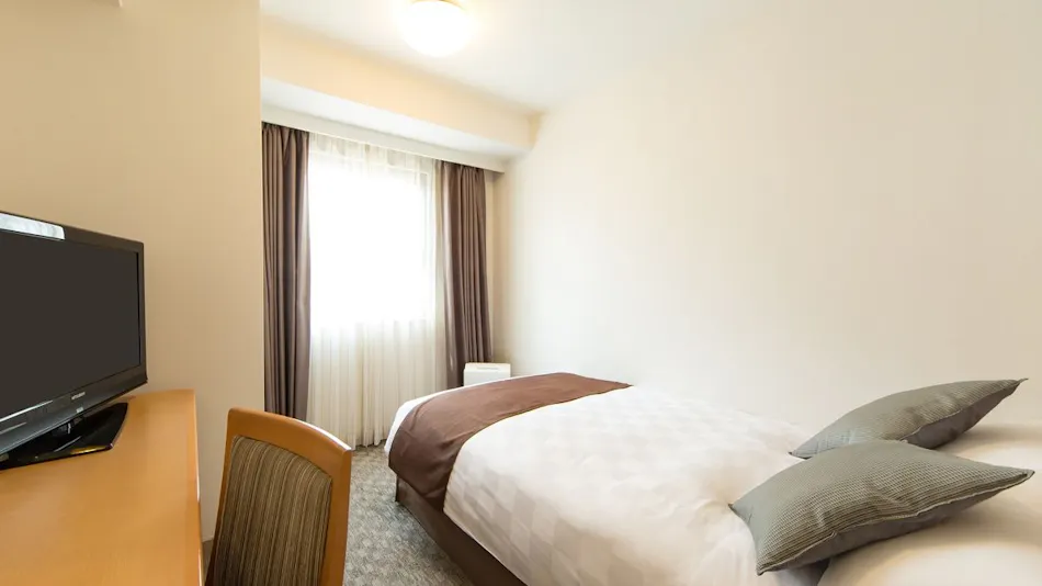 Osaka Tokyu REI Hotel