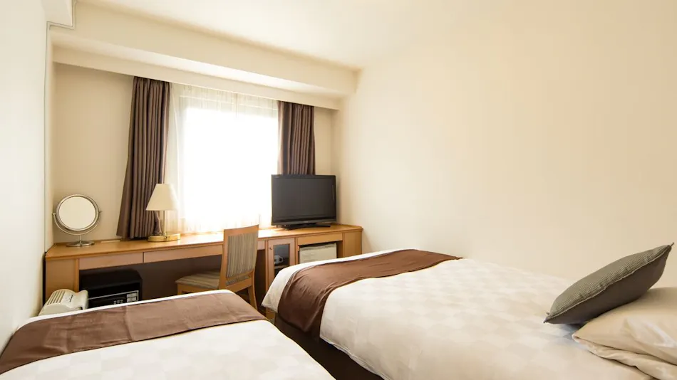 Osaka Tokyu REI Hotel