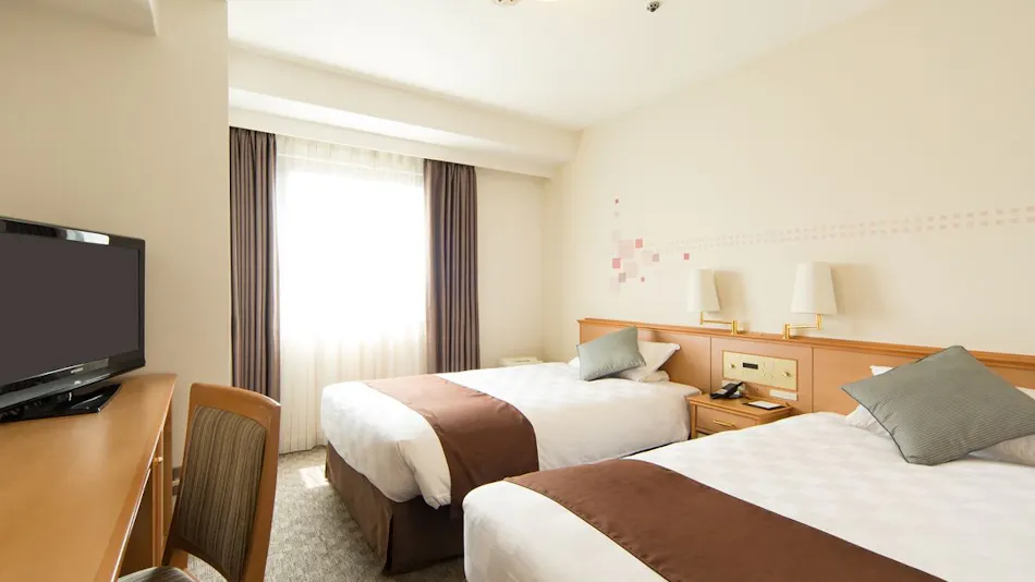 Osaka Tokyu REI Hotel