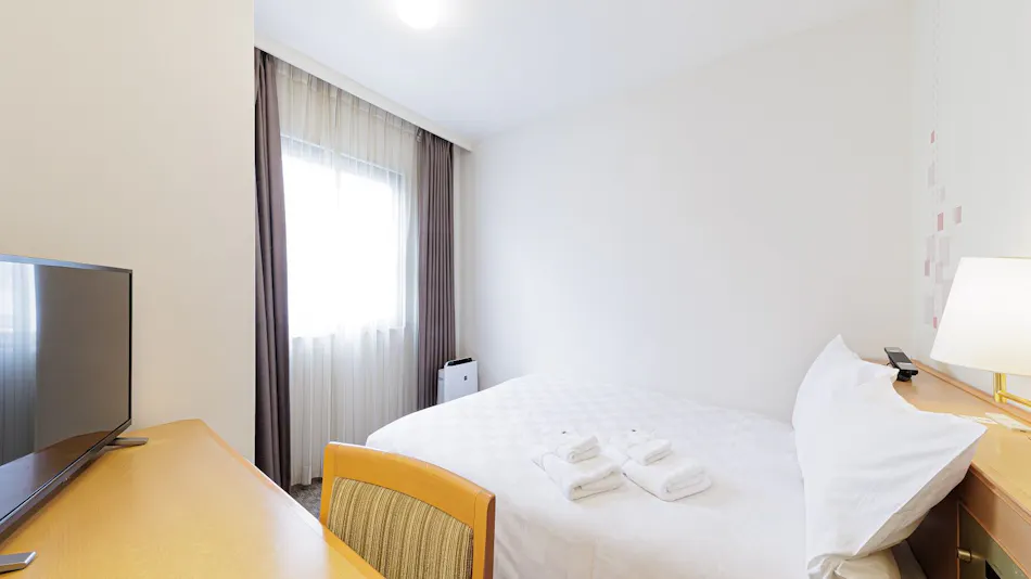 Osaka Tokyu REI Hotel
