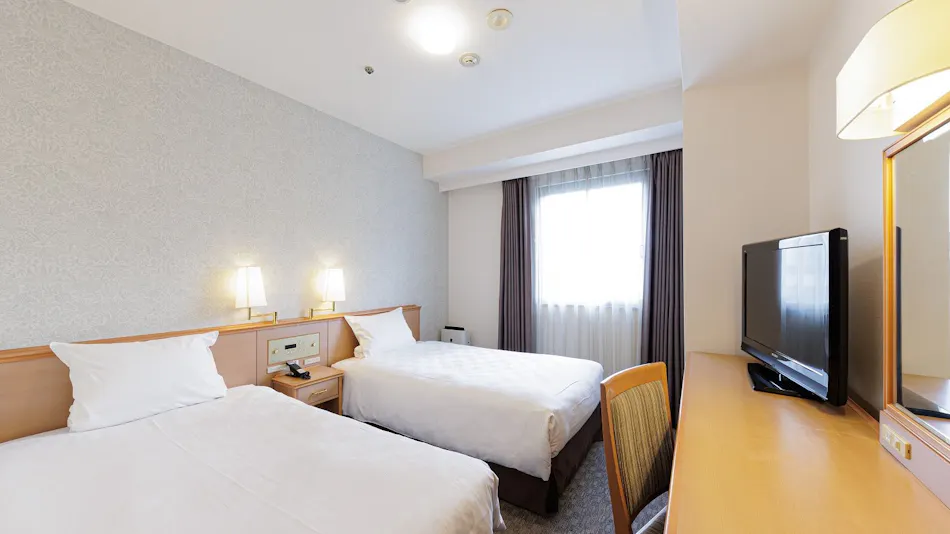 Osaka Tokyu REI Hotel