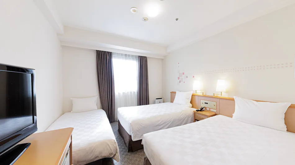 Osaka Tokyu REI Hotel