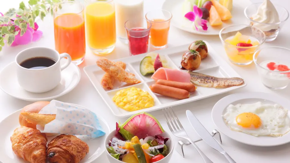Osaka Tokyu REI Hotel