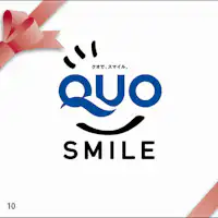 QUOカード