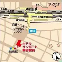 【アクセスMAP】