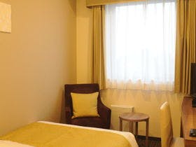 ホテルサンルート熊谷駅前