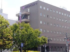 ホテルサンルート熊谷駅前