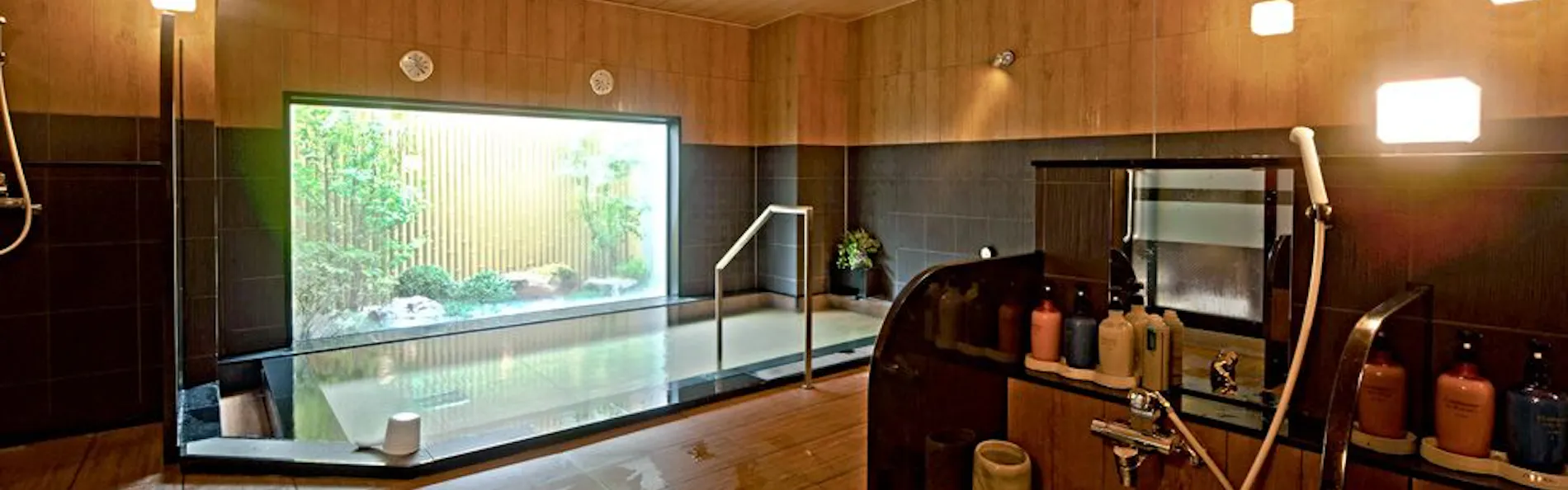 ホテルルートイン小野