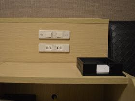 ホテルルートイン小野