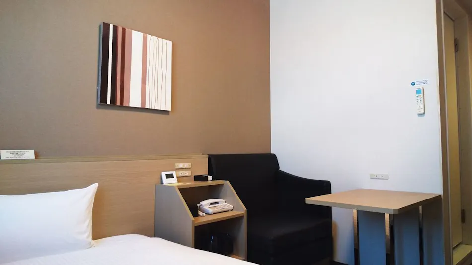 Hotel Route-Inn Ono