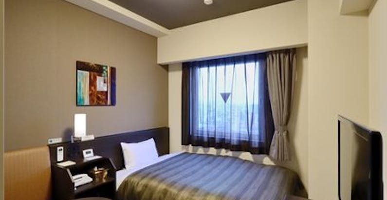 禁煙コンフォートセミダブル 素泊まりプラン 14年8月オープン 人工温泉で癒されよう 駐車場無料 プラン ホテルルートイン小野 一休 Comビジネス