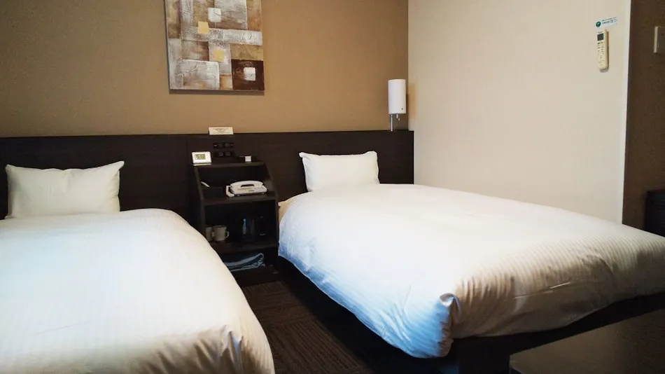 Hotel Route-Inn Ono