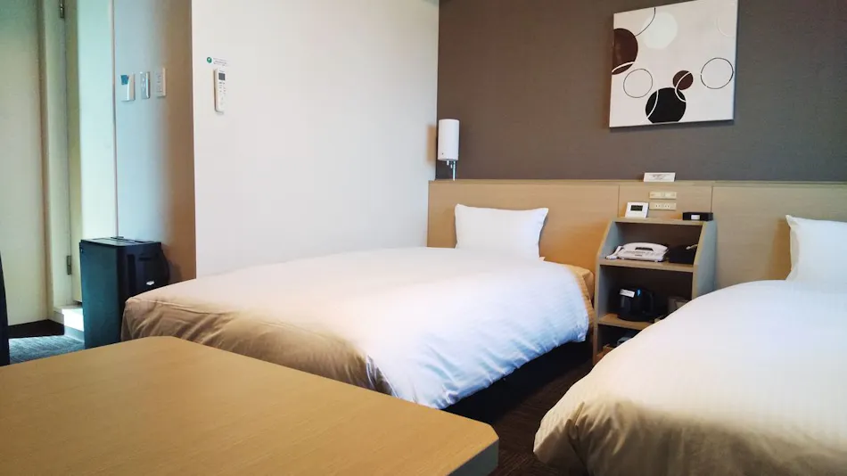 Hotel Route-Inn Ono