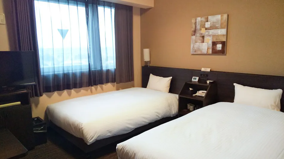 Hotel Route-Inn Ono