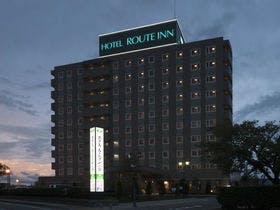 ホテルルートイン小野