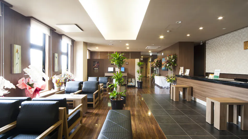 Hotel Route-Inn Ono
