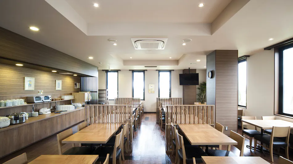 Hotel Route-Inn Ono