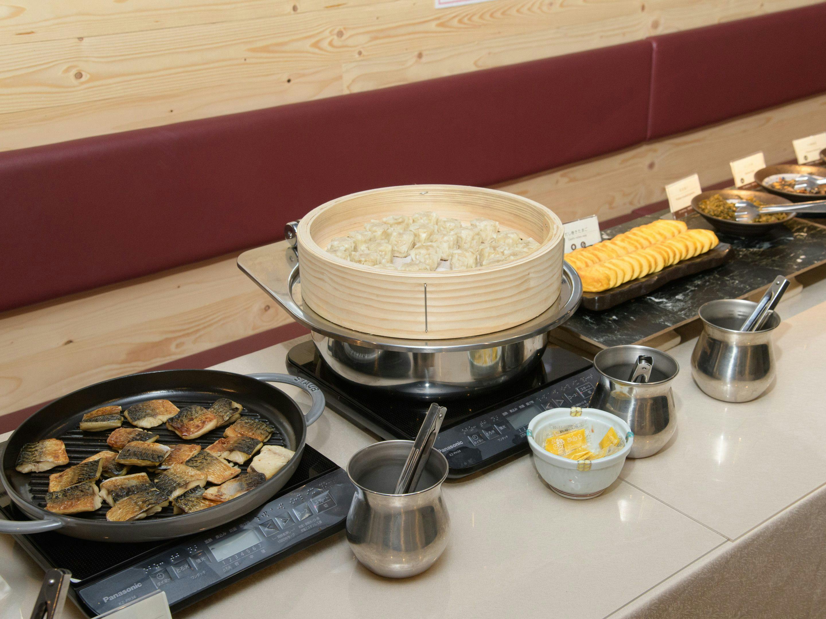 アパホテル〈TKP札幌駅前〉