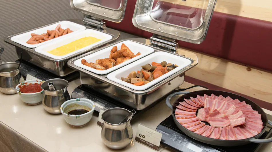 APA Hotel <TKP Sapporo Ekimae>