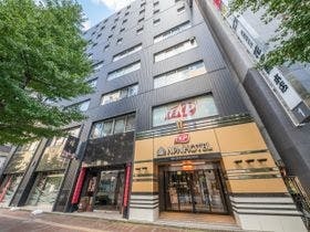 アパホテル<TKP札幌駅前>