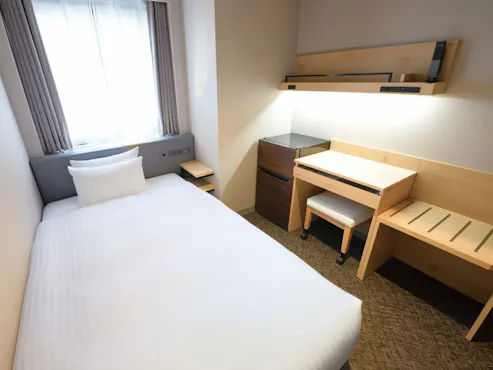 ซิงเกิล รูม