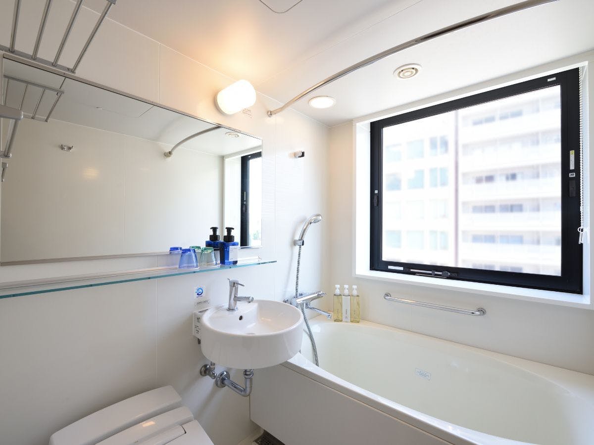 ห้องน้ำ