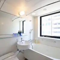 ห้องน้ำ