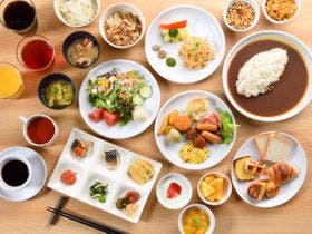 博多グリーンホテル1号館 1枚目