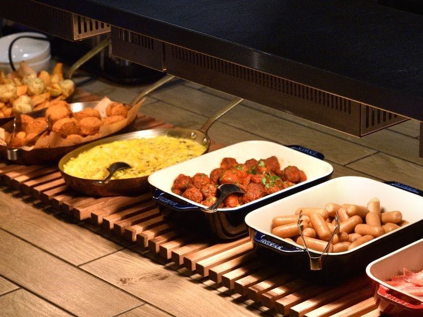 博多グリーンホテル 1号館