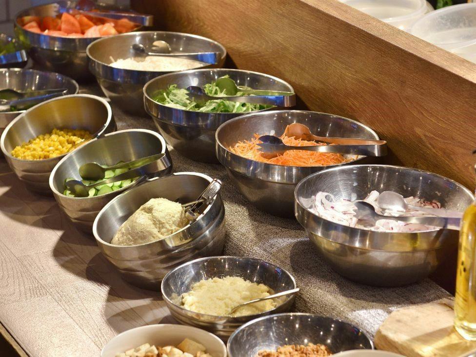 博多グリーンホテル 1号館