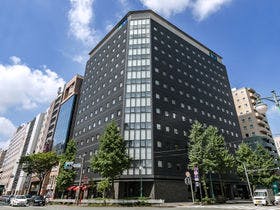 博多グリーンホテル1号館