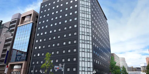 博多グリーンホテル 1号館