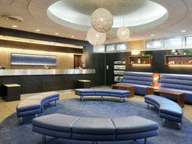 ベストウェスタン東京西葛西