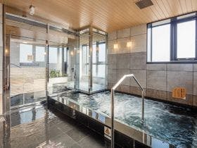 アパホテル 品川 泉岳寺駅前 1枚目