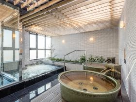 アパホテル 品川 泉岳寺駅前 2枚目