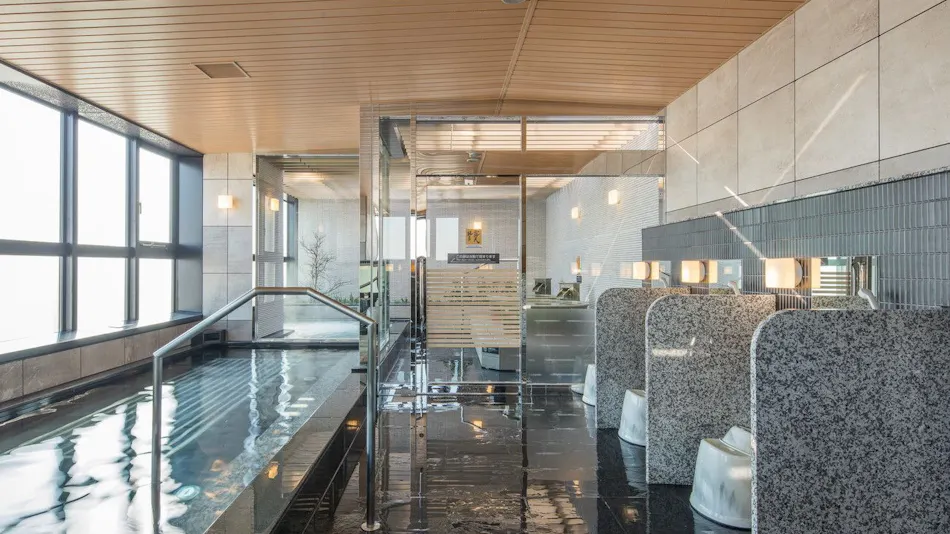 APA Hotel Shinagawa Sengakuji-Ekimae