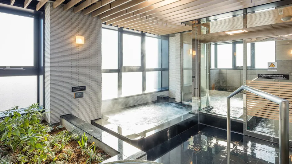APA Hotel Shinagawa Sengakuji-Ekimae