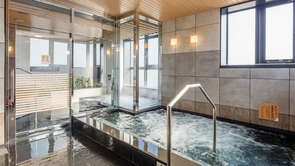 APA Hotel Shinagawa Sengakuji-Ekimae