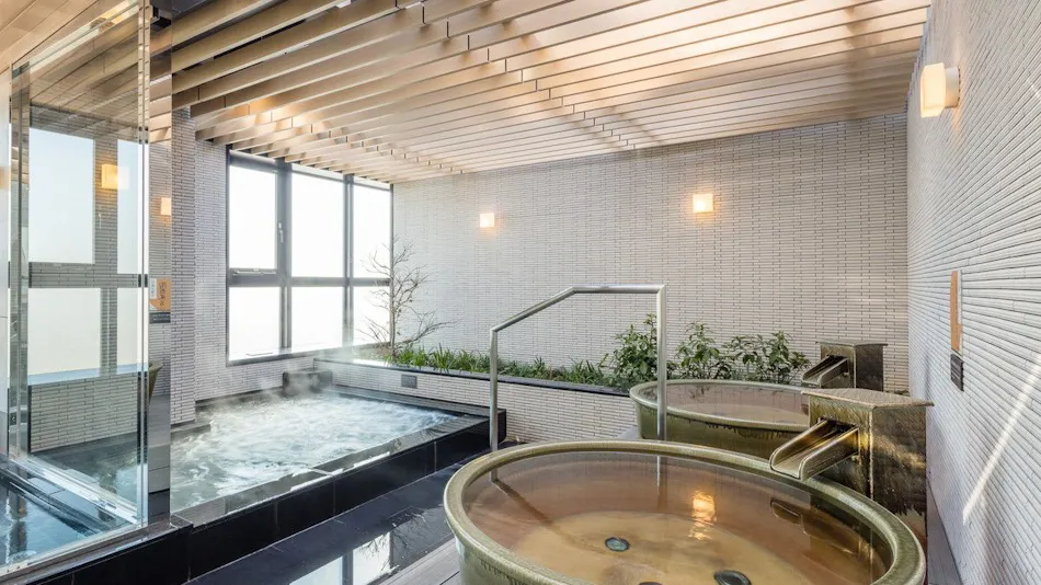 APA Hotel Shinagawa Sengakuji-Ekimae