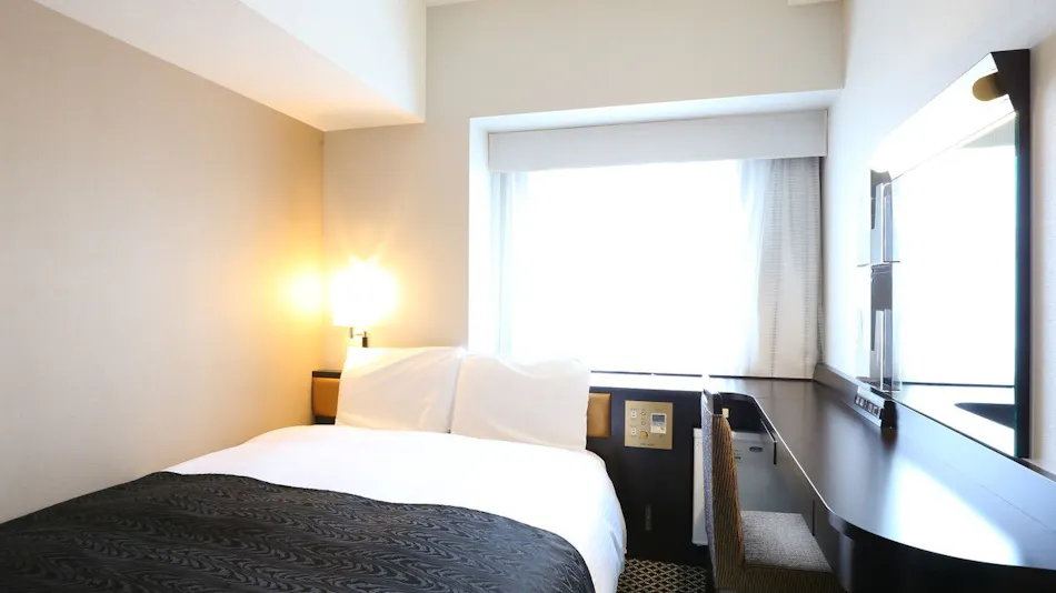 APA Hotel Shinagawa Sengakuji-Ekimae
