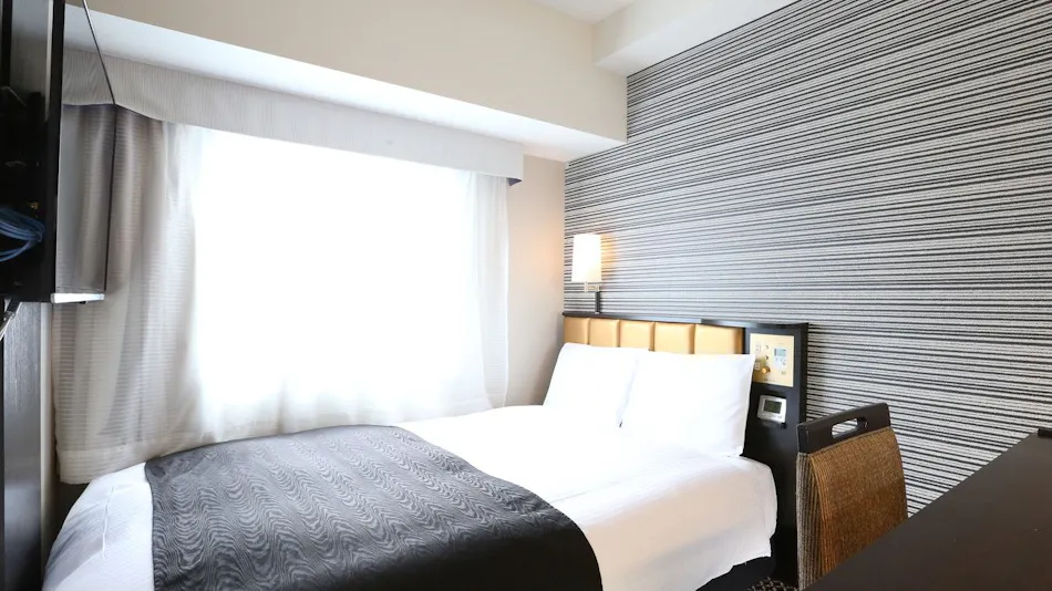 APA Hotel Shinagawa Sengakuji-Ekimae