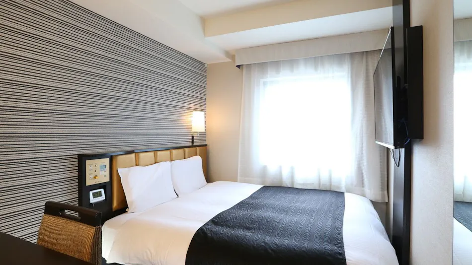 APA Hotel Shinagawa Sengakuji-Ekimae