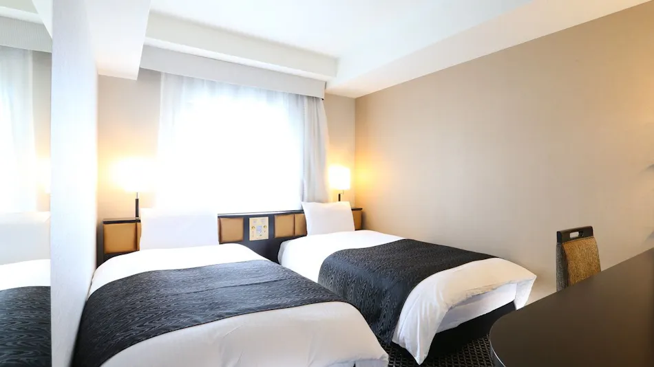 APA Hotel Shinagawa Sengakuji-Ekimae
