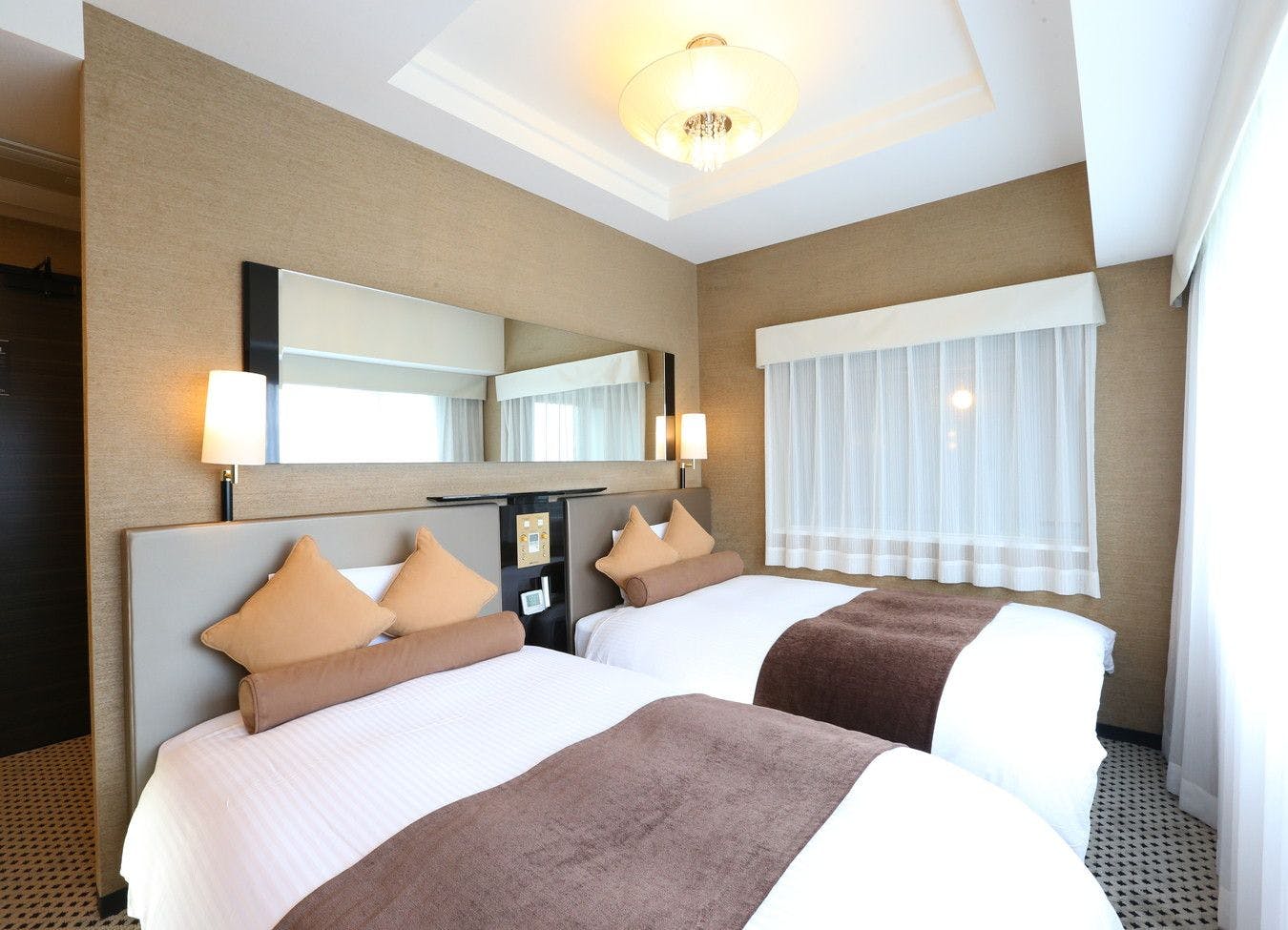 APA Hotel Shinagawa Sengakuji-Ekimae