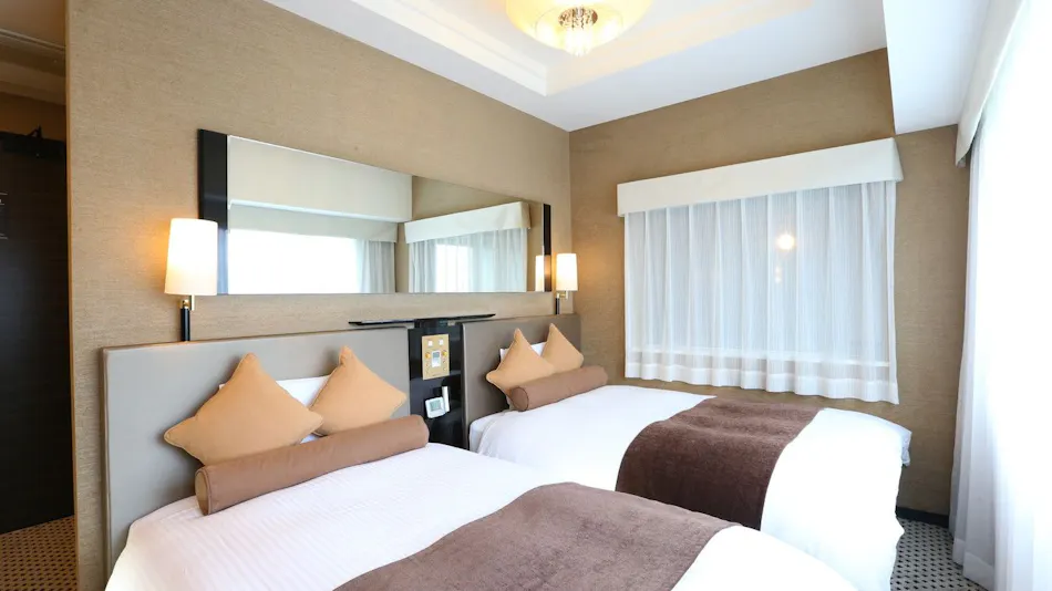 APA Hotel Shinagawa Sengakuji-Ekimae