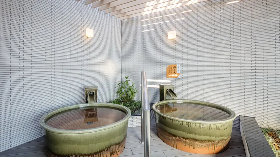 APA Hotel Shinagawa Sengakuji-Ekimae